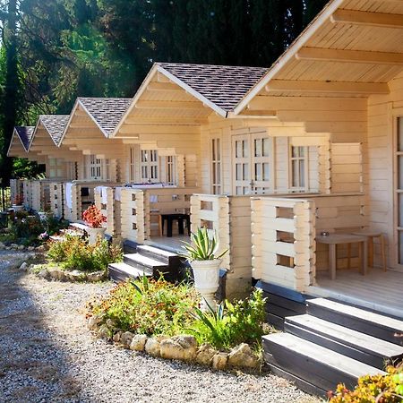 Vacation Home Apsar New Athos Exteriér fotografie